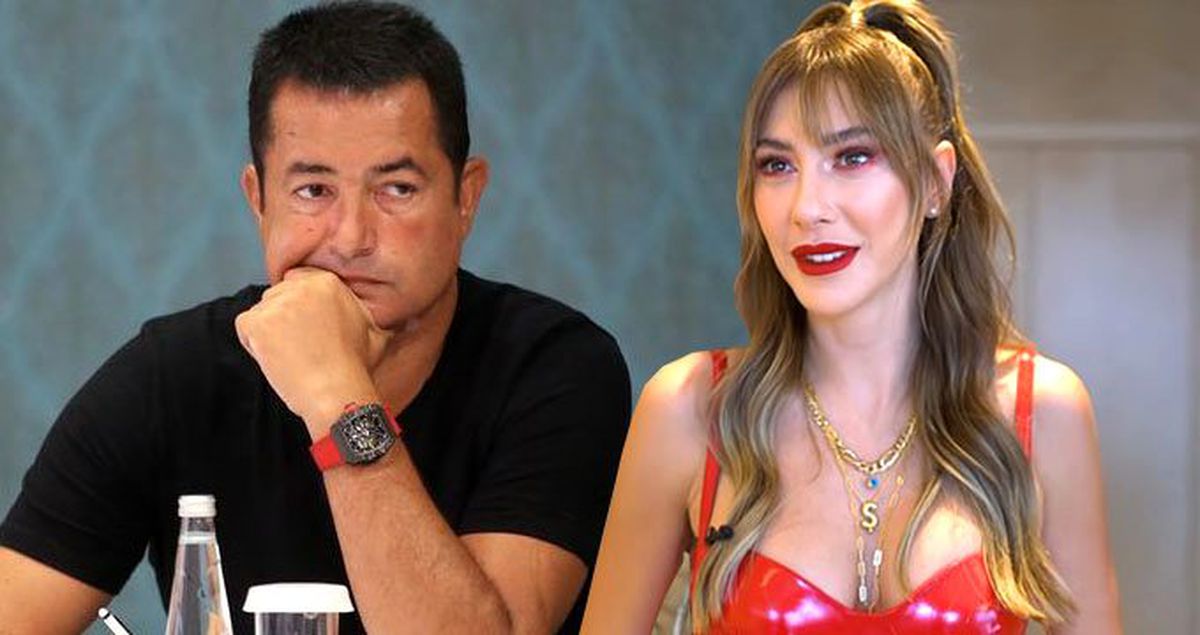 Şeyma Subaşı'dan aylar sonra gelen itiraf: Keşke Acun'dan 3 çocuk yapsaydım