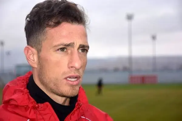Sivassporlu Hakan Arslan: Bursaspor daha önce başardı