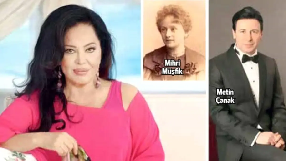 Türkan Şoray'a teklif