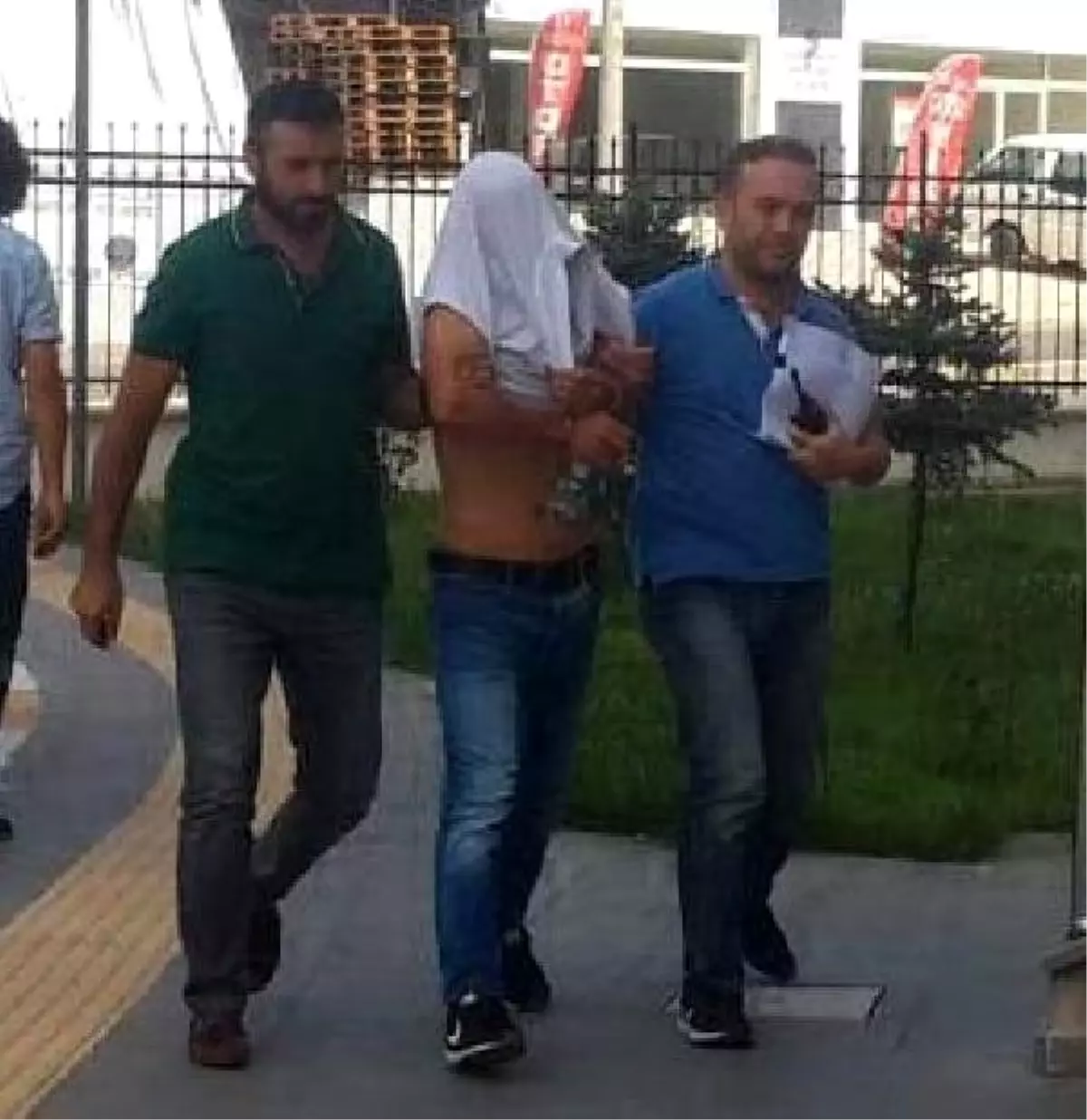 Tuvalet kavgasında cinayet sanığına müebbet istemi