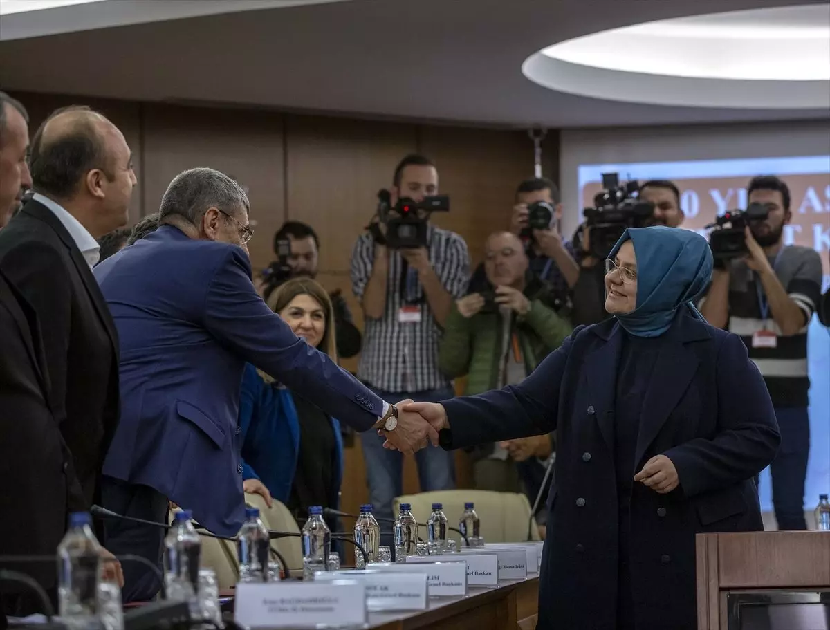 Yeni asgari ücret belirlendi