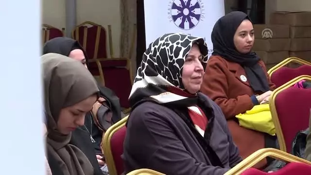 '11. İstanbul Edebiyat Festivali' devam ediyor '11. İstanbul Edebiyat Festivali' devam ediyor