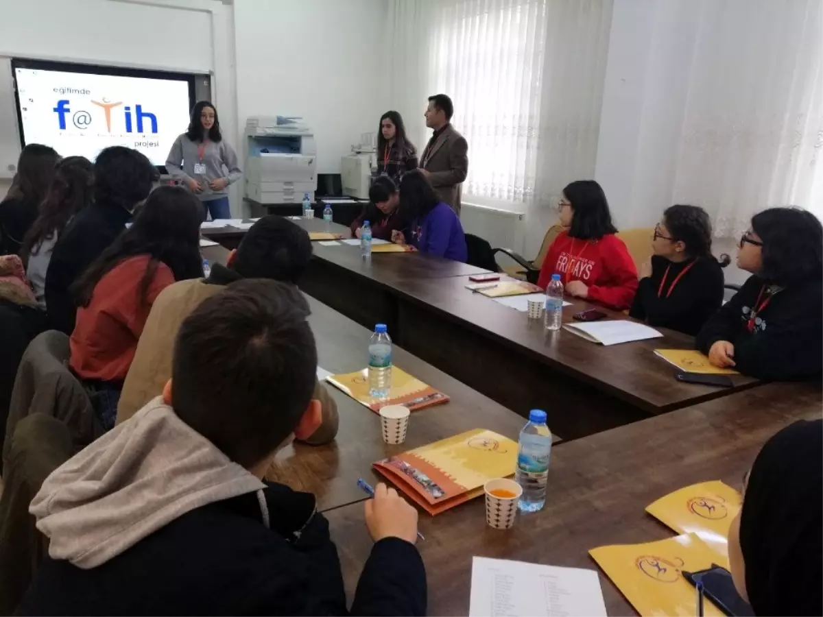 3. Bilsem Tematik Çalıştayı düzenlendi