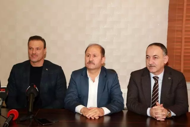 AK Parti'li Milletvekili Özalan'dan 'yerli otomobil' açıklaması:
