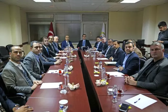 AK Parti Sözcüsü Çelik'ten, Adana'daki sağanağa ilişkin açıklama Açıklaması