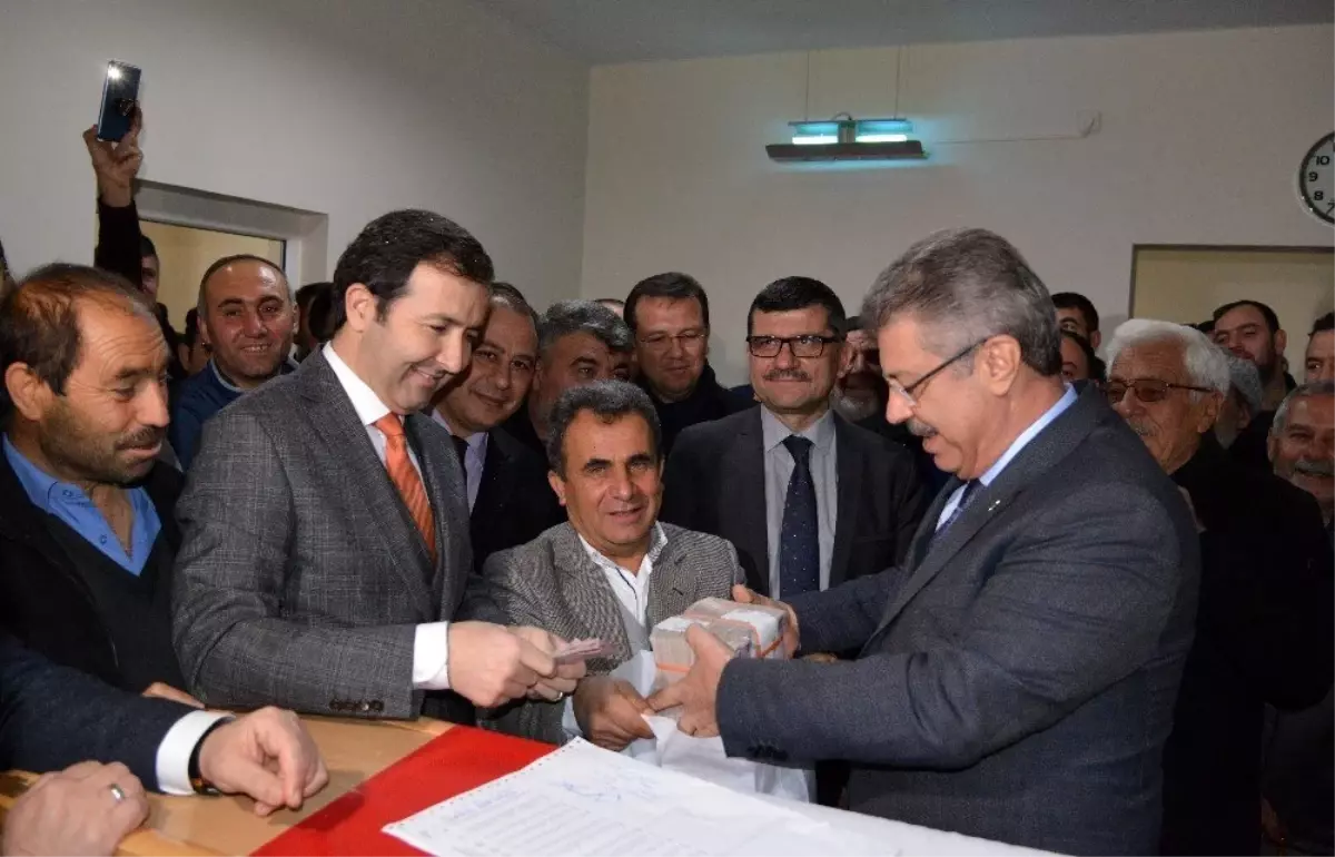 Akay, 'Bereketli bir kampanya yaşadık'