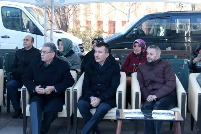 'Asım'ın Nesli' İstiklal şairini unutmadı 'Asım'ın Nesli' İstiklal şairini unutmadı