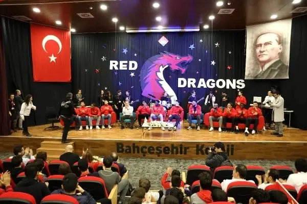 Bahçeşehir Basketbol takımı Gaziantep'e taşınabilir Bahçeşehir Basketbol takımı Gaziantep'e taşınabilir