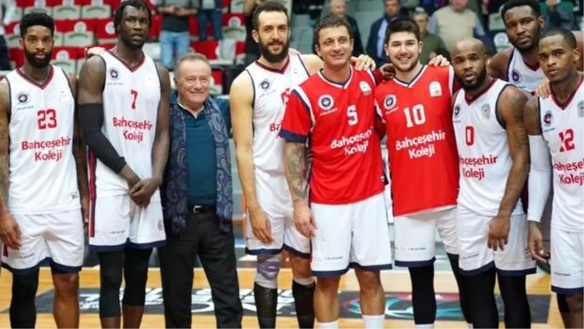 Bahçeşehir Basketbol takımı Gaziantep'e taşınabilir