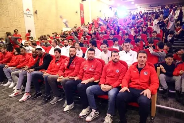 Bahçeşehir Basketbol takımı Gaziantep'e taşınabilir Bahçeşehir Basketbol takımı Gaziantep'e taşınabilir