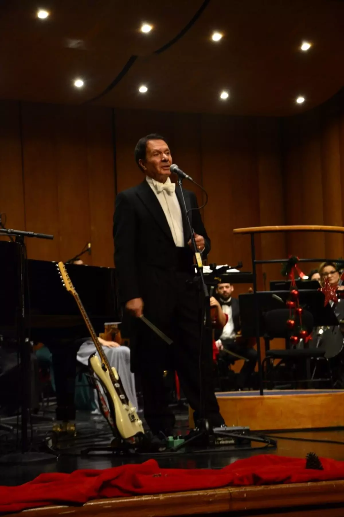 BBDSO'dan 'Yeni Yıl' konseri