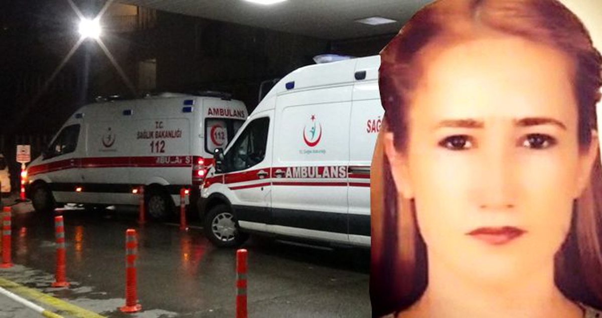 Bir kadın cinayeti daha! Bebeği kucağındayken kurşuna dizildi
