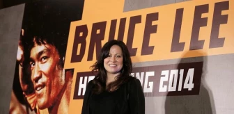 Bruce Lee logosunu kullanan Çinli firmaya ünlü aktörün kızından 30 milyon dolarlık dava