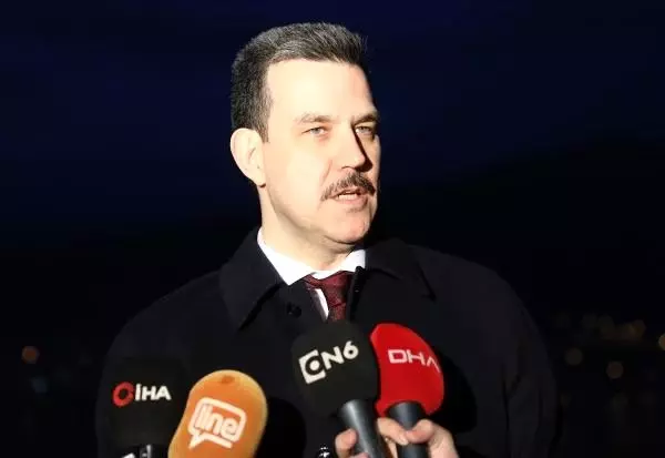 Bursa protokolünden 'yerli otomobil' açıklaması Bursa protokolünden 'yerli otomobil' açıklaması