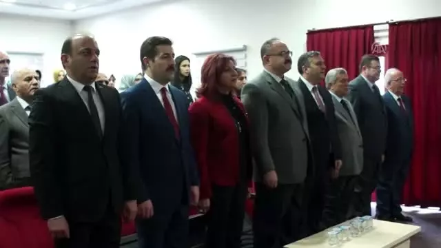 Çubuk'ta 'çocuk eğitimi' kursiyerlerine sertifikaları verildi