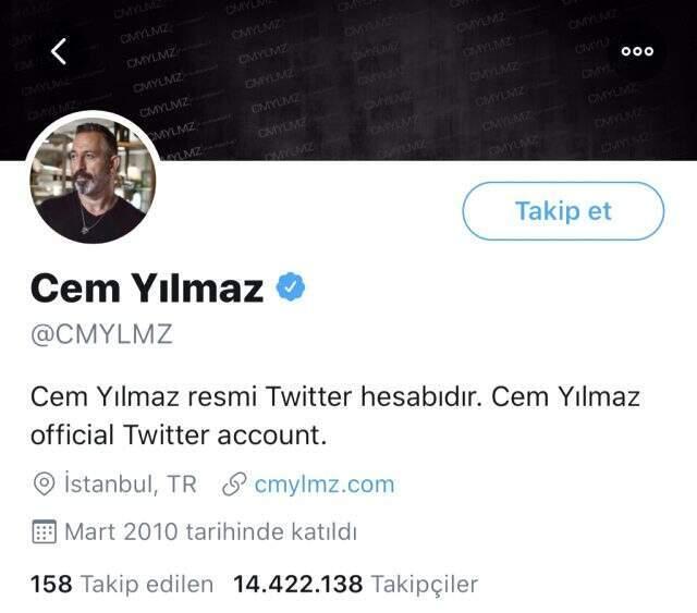 Cumhurbaşkanı Erdoğan, yerli otomobili tanıttığı gün Cem Yılmaz'ı geride bıraktı