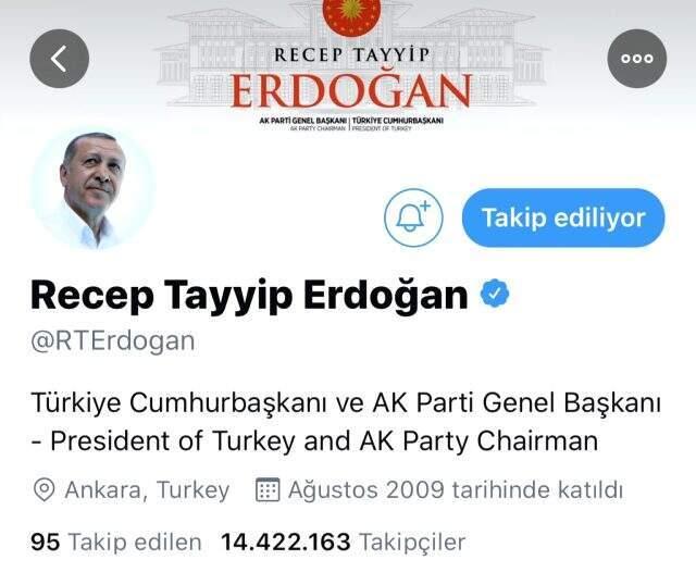 Cumhurbaşkanı Erdoğan, yerli otomobili tanıttığı gün Cem Yılmaz'ı geride bıraktı