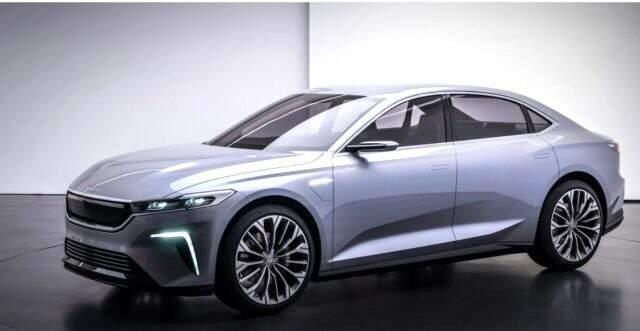 Cumhurbaşkanı Erdoğan yerli ve milli otomobili kullandı