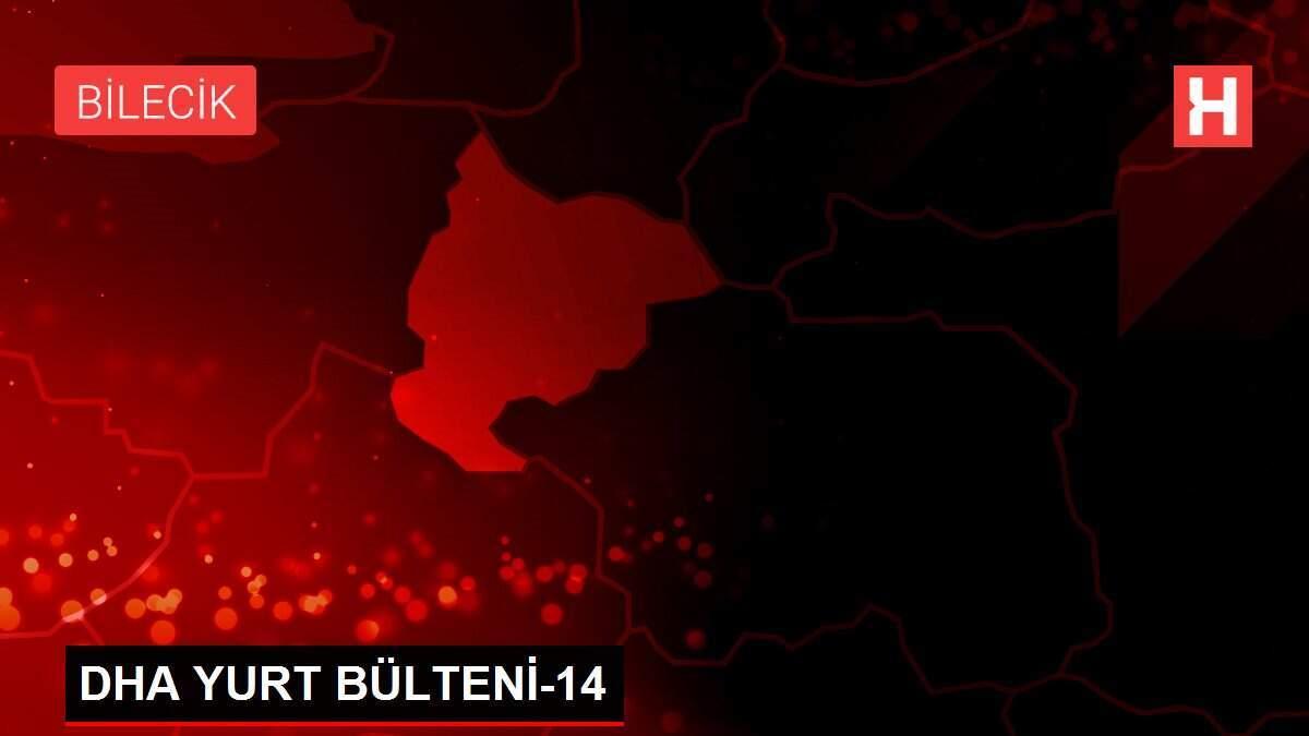 DHA YURT BÜLTENİ-14