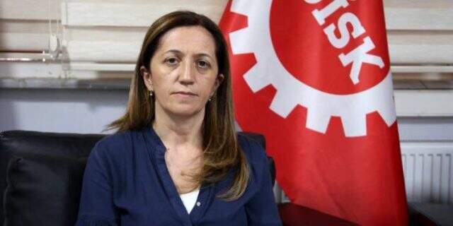 DİSK'ten asgari ücret zammına ilk tepki