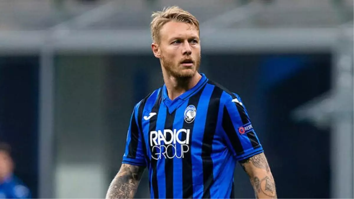 Fenerbahçe'de Kjaer sesleri!