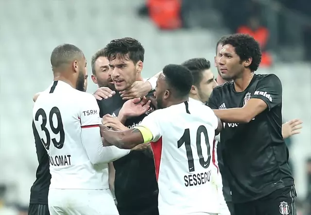 Futbol: Süper Lig Futbol: Süper Lig