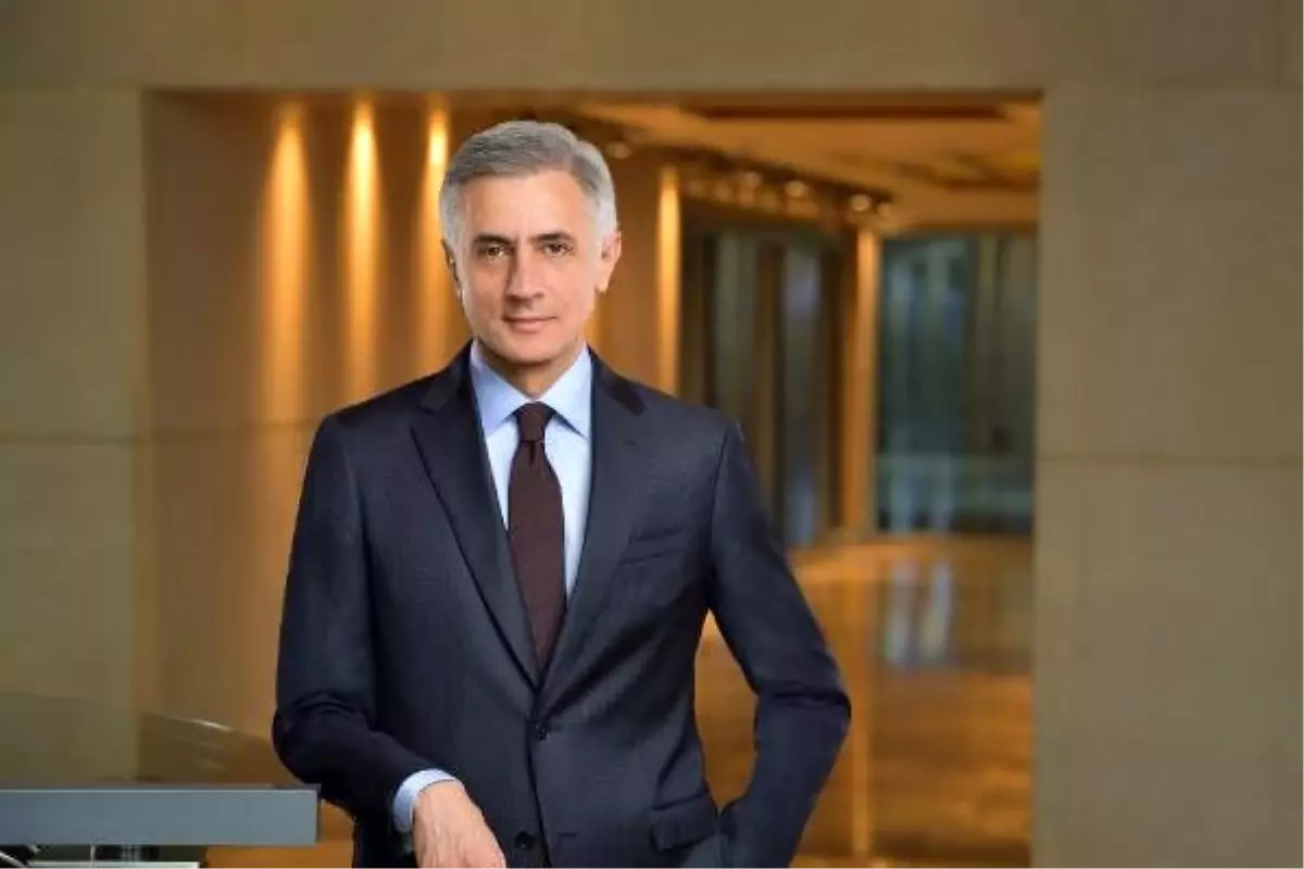 Garanti BBVA'dan IFC, OeEB ve GGF ile kredi anlaşması (2)