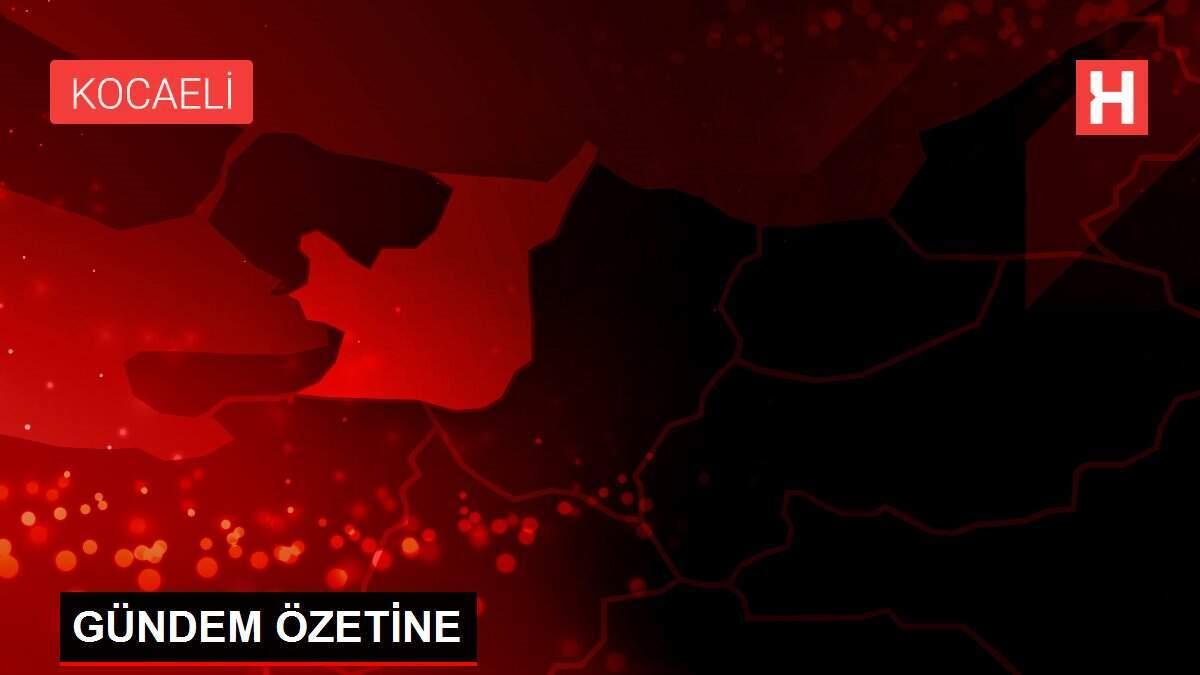 GÜNDEM ÖZETİNE