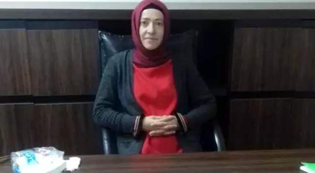 HDP'li Belediye Başkanı görevden alındı HDP'li Belediye Başkanı görevden alındı