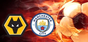 Wolves - Manchester City