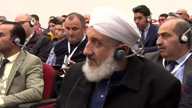 İstanbul-prof. dr. kurşun: ırak, osmanlı döneminin tecrübelerini hatırlamalı İstanbul-prof. dr. kurşun: ırak, osmanlı döneminin tecrübelerini hatırlamalı