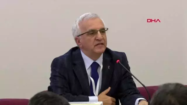 İstanbul-prof. dr. kurşun: ırak, osmanlı döneminin tecrübelerini hatırlamalı İstanbul-prof. dr. kurşun: ırak, osmanlı döneminin tecrübelerini hatırlamalı