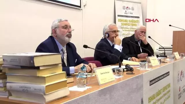 İstanbul-prof. dr. kurşun: ırak, osmanlı döneminin tecrübelerini hatırlamalı İstanbul-prof. dr. kurşun: ırak, osmanlı döneminin tecrübelerini hatırlamalı
