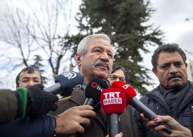 İstiklal Şairi Mehmet Akif Ersoy, vefatının 83'üncü yılında anıldı İstiklal Şairi Mehmet Akif Ersoy, vefatının 83'üncü yılında anıldı