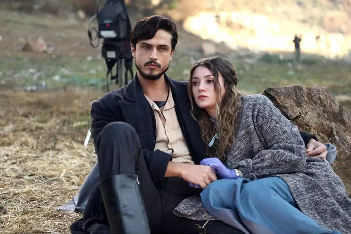 Mahsusa filminin çekimleri tamamlandı