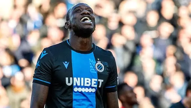 Galatasaray, Diagne'ye yer açmak için Andone'nin sözleşmesini donduracak Galatasaray, Diagne'ye yer açmak için Andone'nin sözleşmesini donduracak