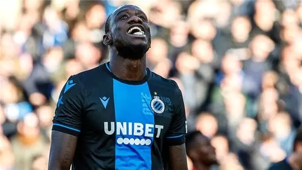 Galatasaray, Diagne'ye yer açmak için Andone'nin sözleşmesini donduracak Galatasaray, Diagne'ye yer açmak için Andone'nin sözleşmesini donduracak