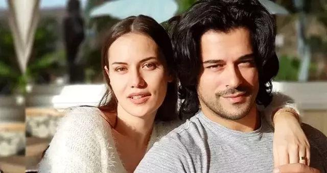 Oğlu Karan'a reklam teklifi yağan Burak Özçivit ilk kez konuştu