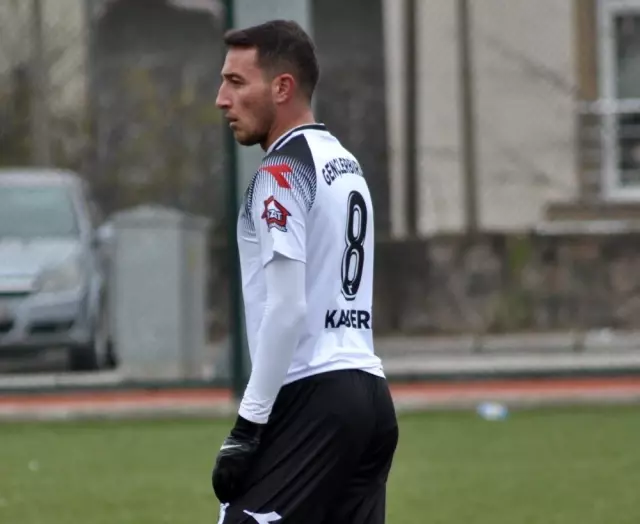 Selim Yağmur, Develispor'da Selim Yağmur, Develispor'da