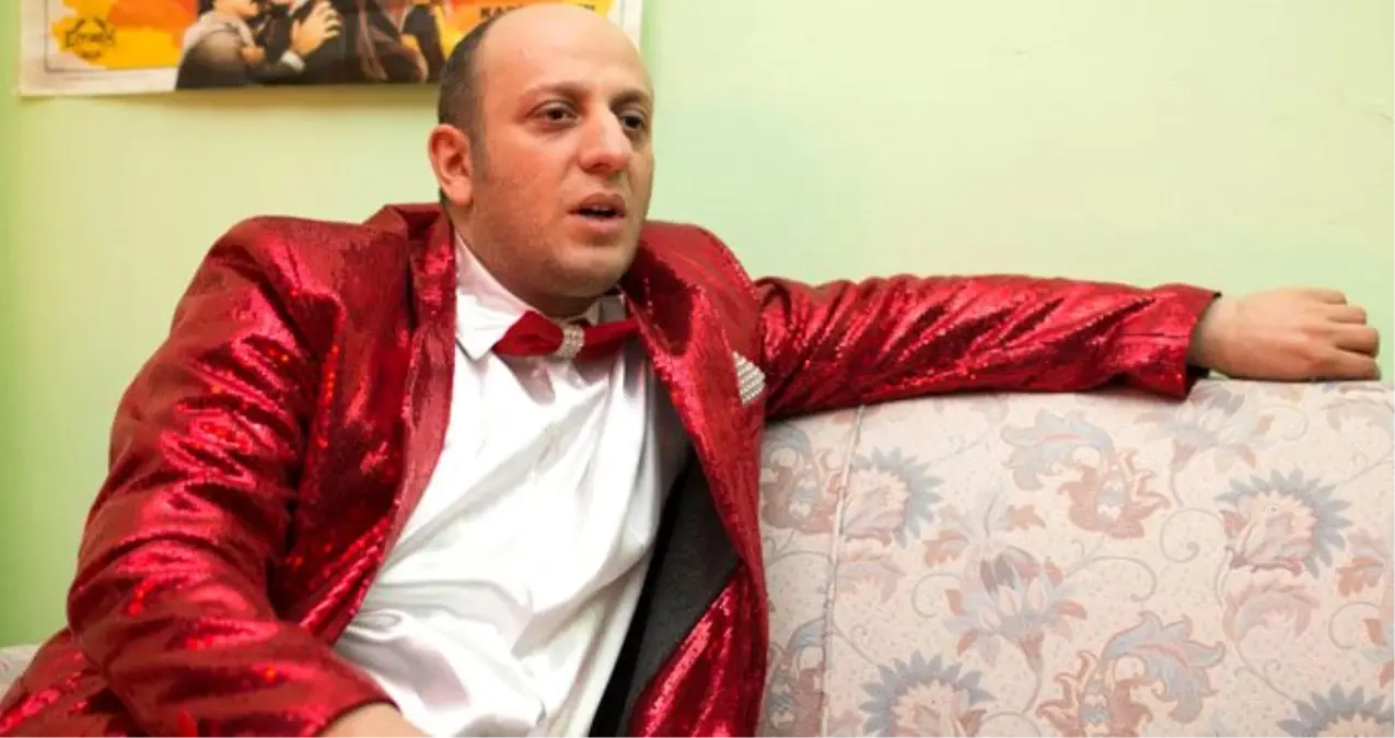 Serkan Keskin’in Çukur dizisi pişmanlığı: Çukur’u reddederek gittiğim proje başlamadan bitti