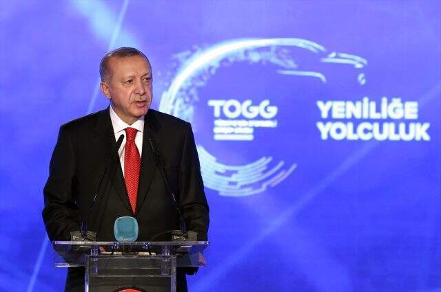 Son dakika: Cumhurbaşkanı Erdoğan asgari ücretle ilgili konuştu: Biz işçimizi ezdirmeyiz