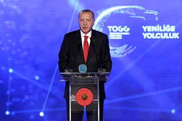 Son dakika: Cumhurbaşkanı Erdoğan asgari ücretle ilgili konuştu: Biz işçimizi ezdirmeyiz