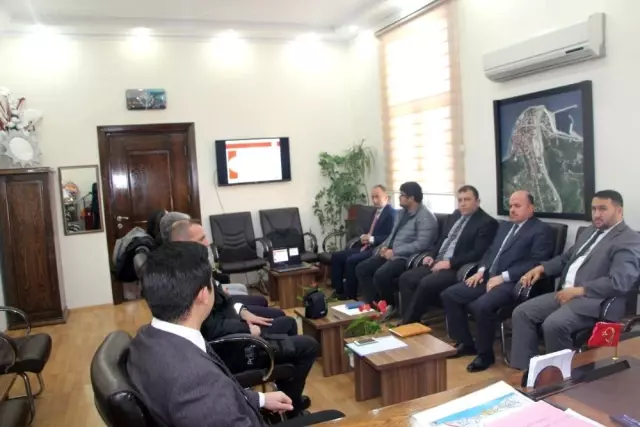 Türkeli'de 'kadına şiddet' konuşuldu