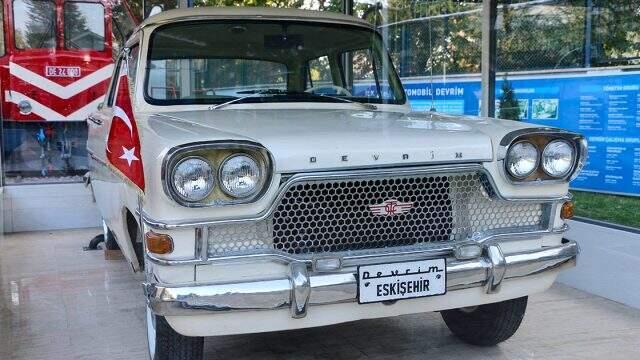 Türkiye'nin 60 yıllık hayali gerçek oluyor! Yerli araba ilk kez görücüye çıkacak