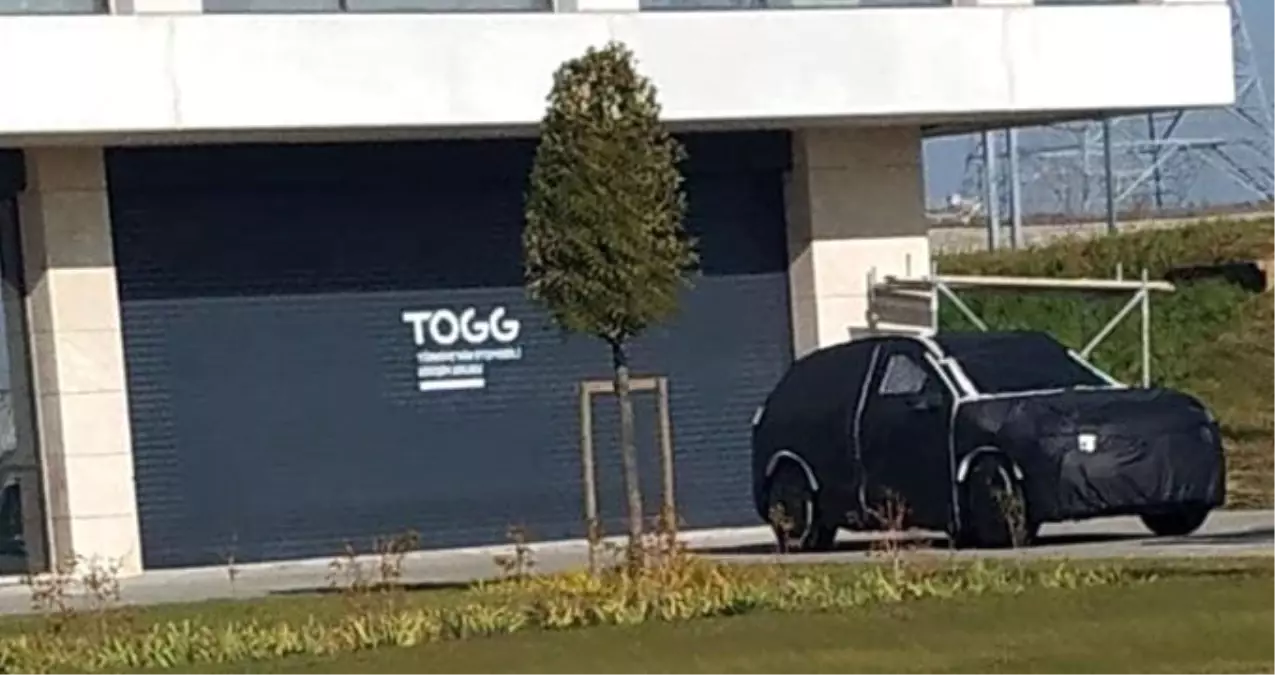 Yerli otomobilin en büyük müşterisi! 30 bin alım garantisi verildi