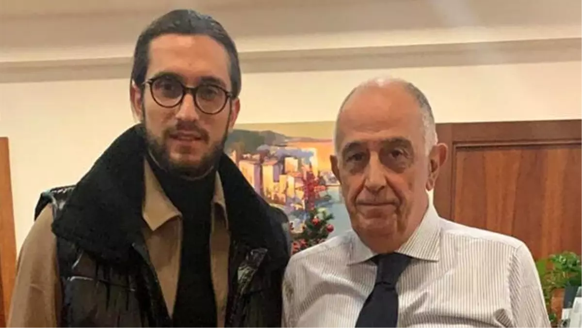 Yusuf Yazıcı ameliyat için İtalya'da