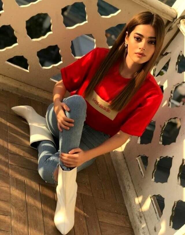 Zalim İstanbul'un oyuncuları Simay Barlas ve İdris Nebi Taşkan, aşk yaşamaya başladı