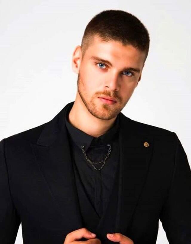 Zalim İstanbul'un oyuncuları Simay Barlas ve İdris Nebi Taşkan, aşk yaşamaya başladı