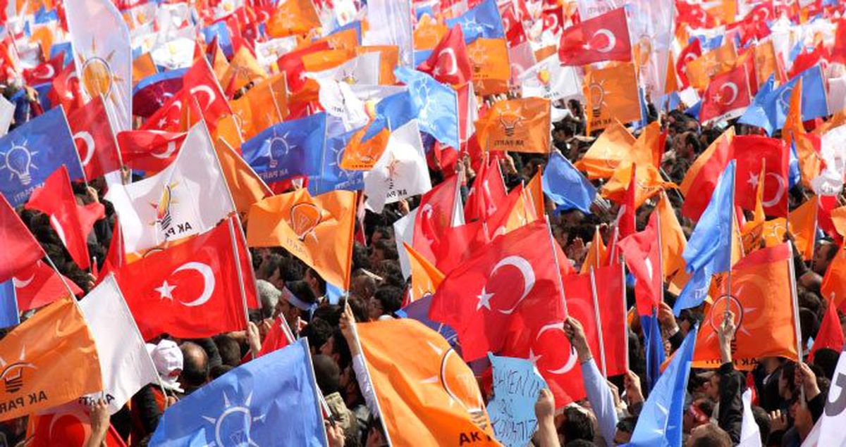 Yakalanan PKK'lı terörirst, AK Partili ismin katili çıktı!