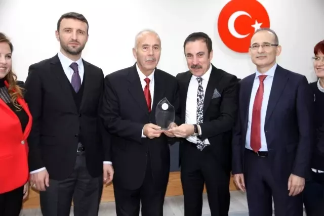AHİD'den Atatürk'ün Ankara'ya gelişinin 100'üncü yılı etkinliği